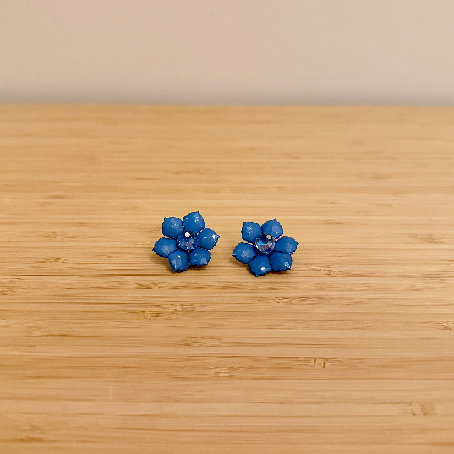 Everything’s Coming Up Roses