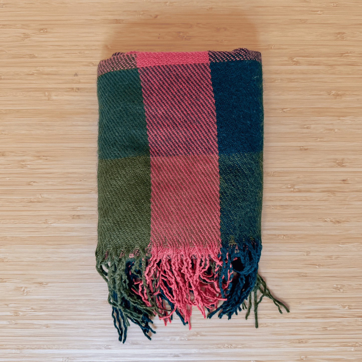 Just One More Chapter