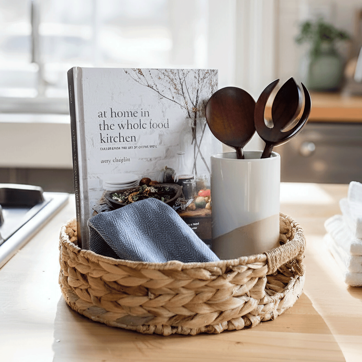 Kitchen + Cookware Gems