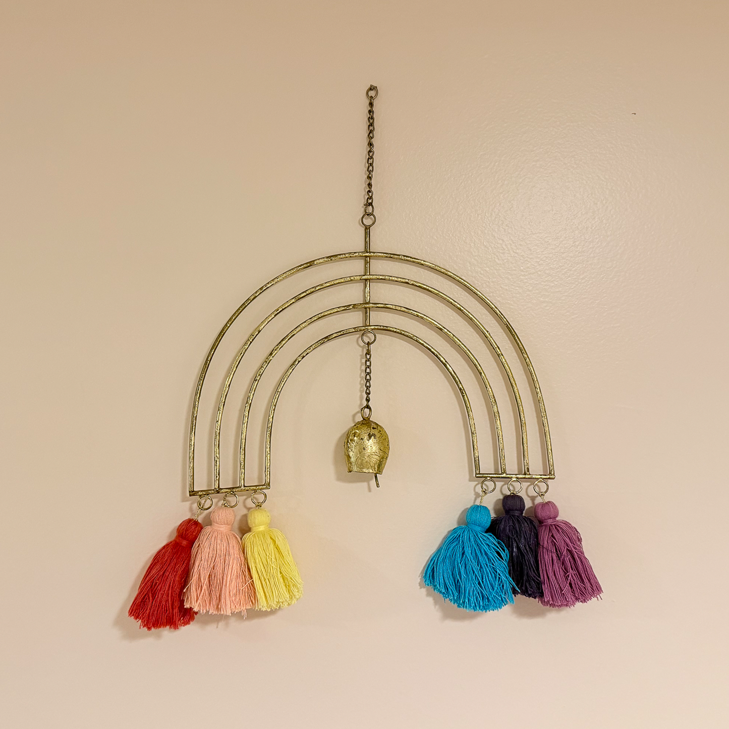 Rainbow Dreams & Bubble Beams