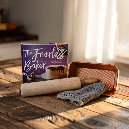 Baking the Night Away