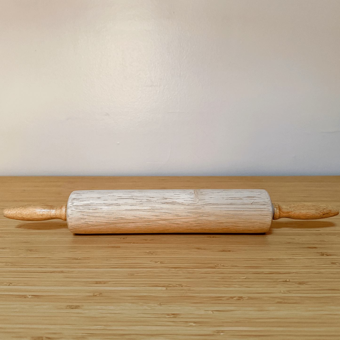 Baking the Night Away