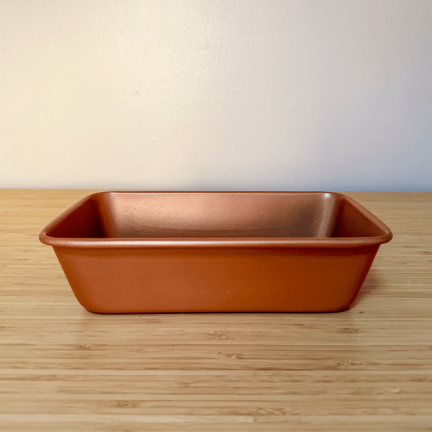 Baking the Night Away