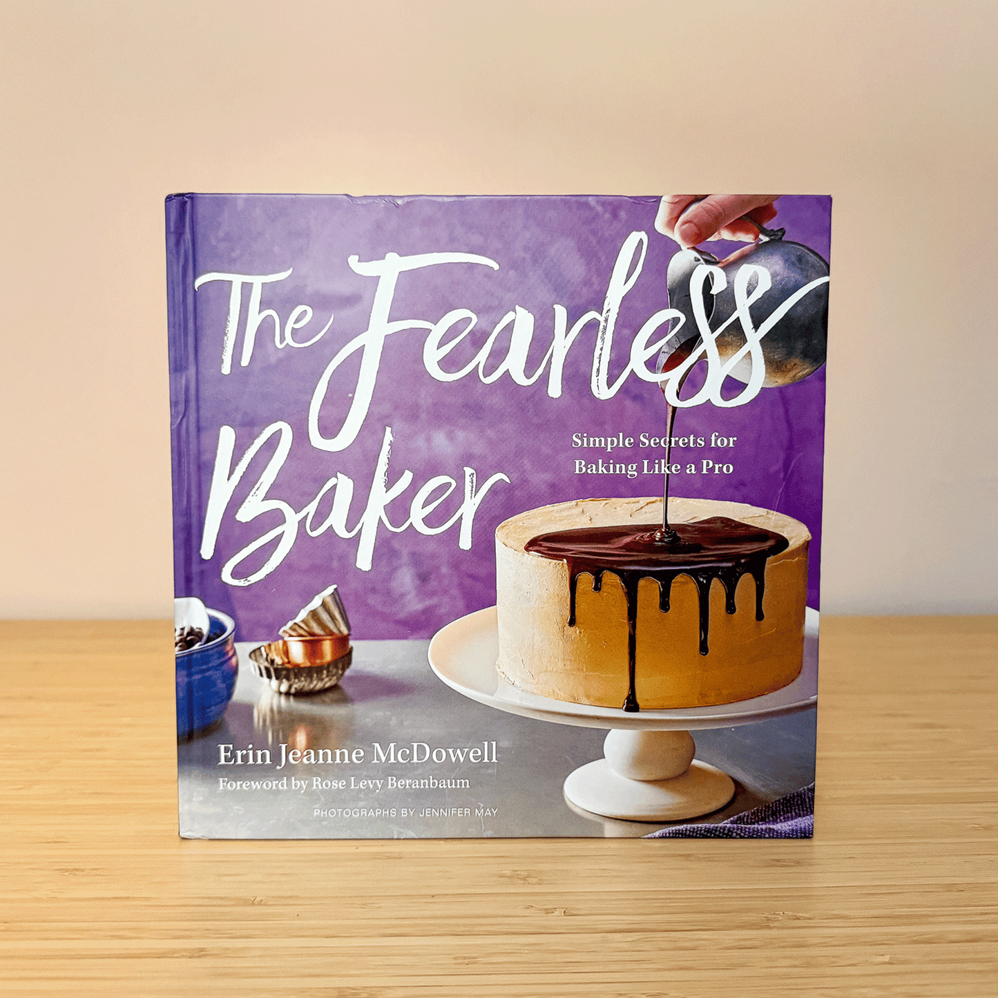 Baking the Night Away