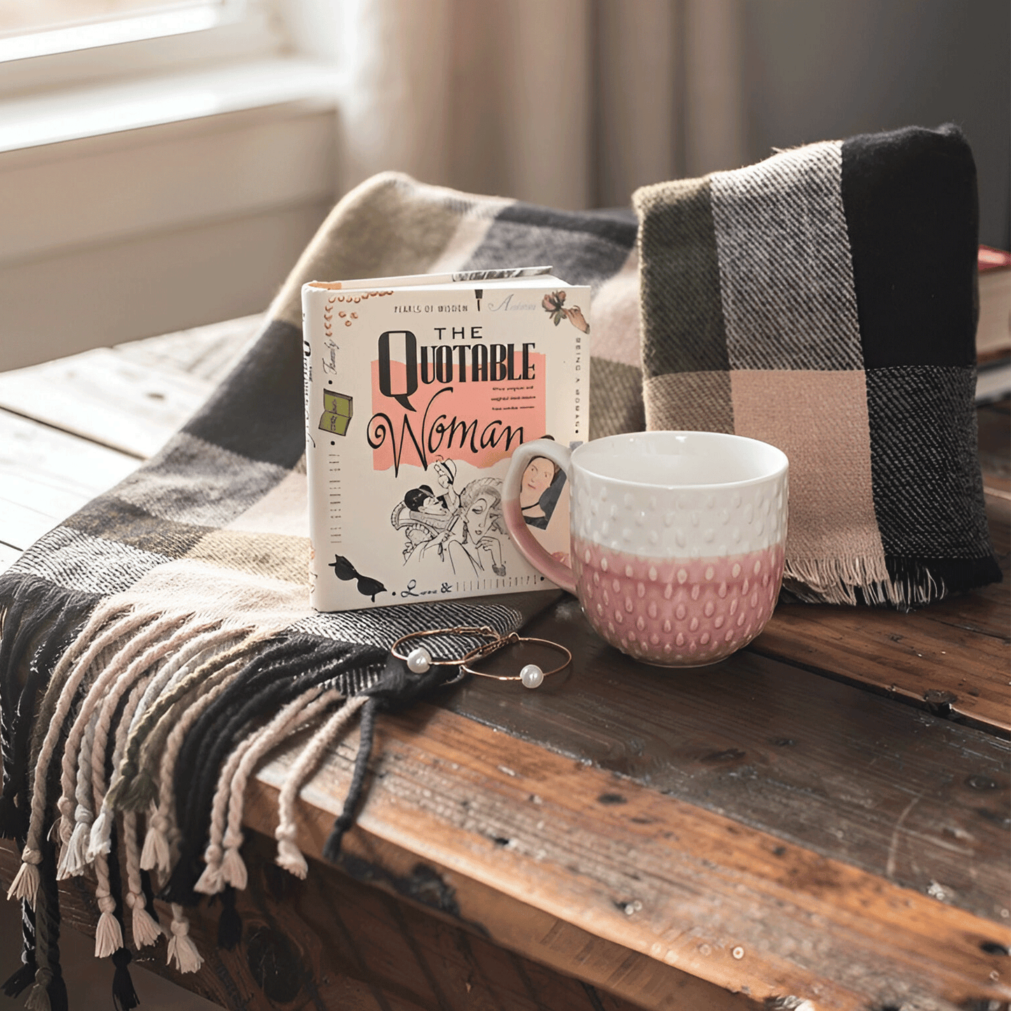 Big Dreams, Bigger Coffee