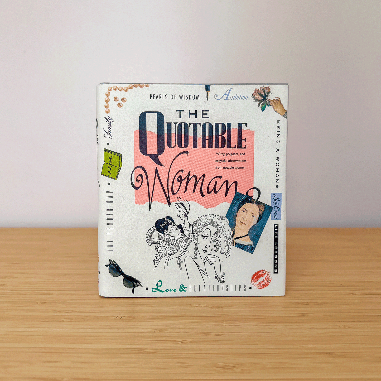 Big Dreams, Bigger Coffee