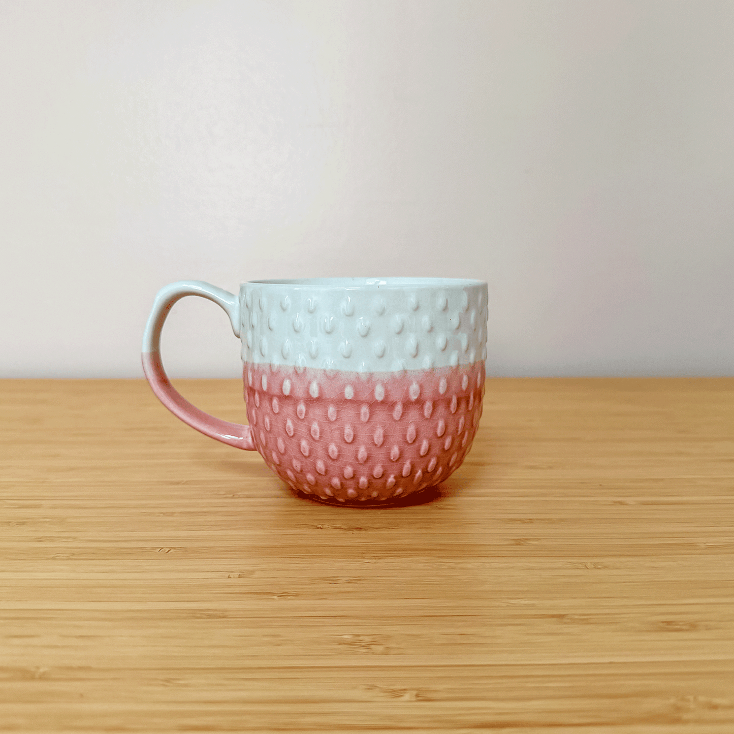 Big Dreams, Bigger Coffee