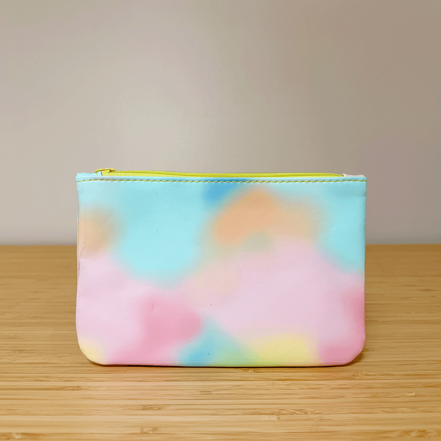 Color as Far as the Eye Can See