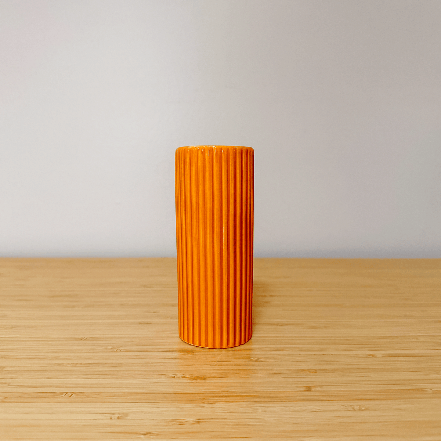 Color as Far as the Eye Can See