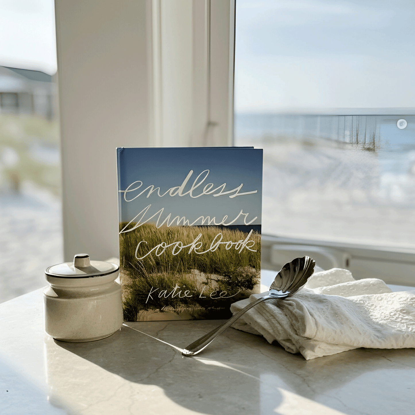 Endless Summer Vibes