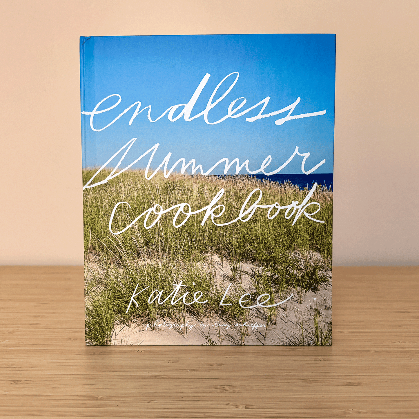 Endless Summer Vibes