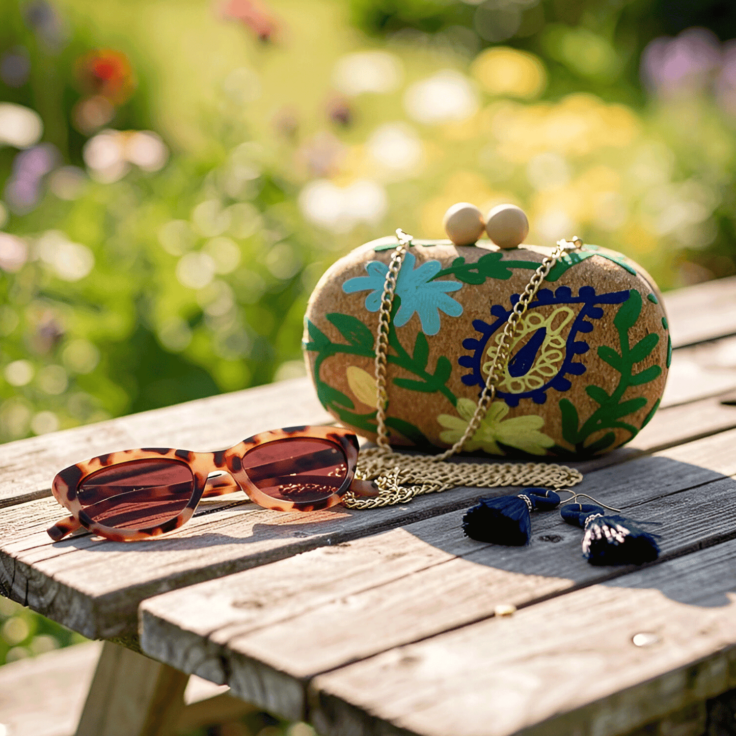 Girls Just Wanna Have Sun