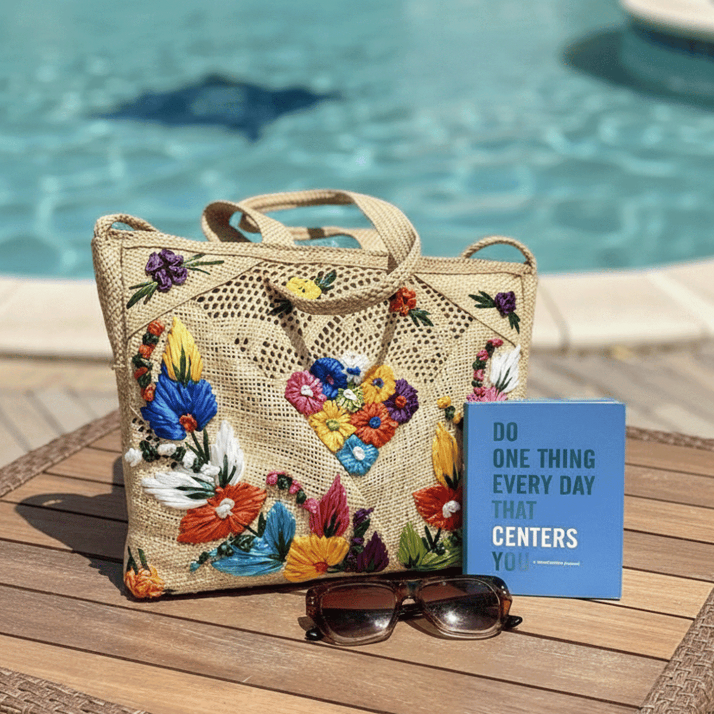 Happiness Comes In Waves