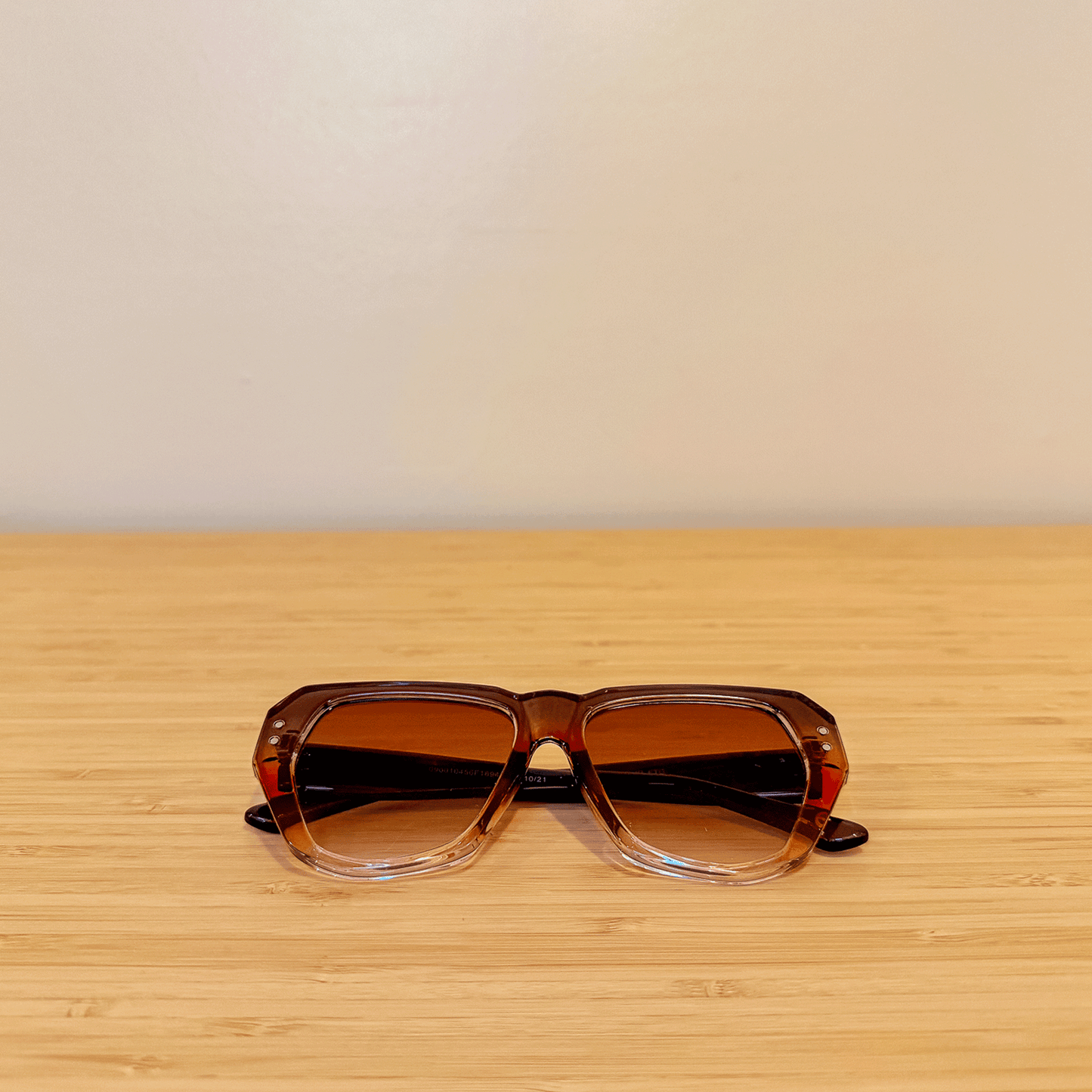 Happiness Comes In Waves