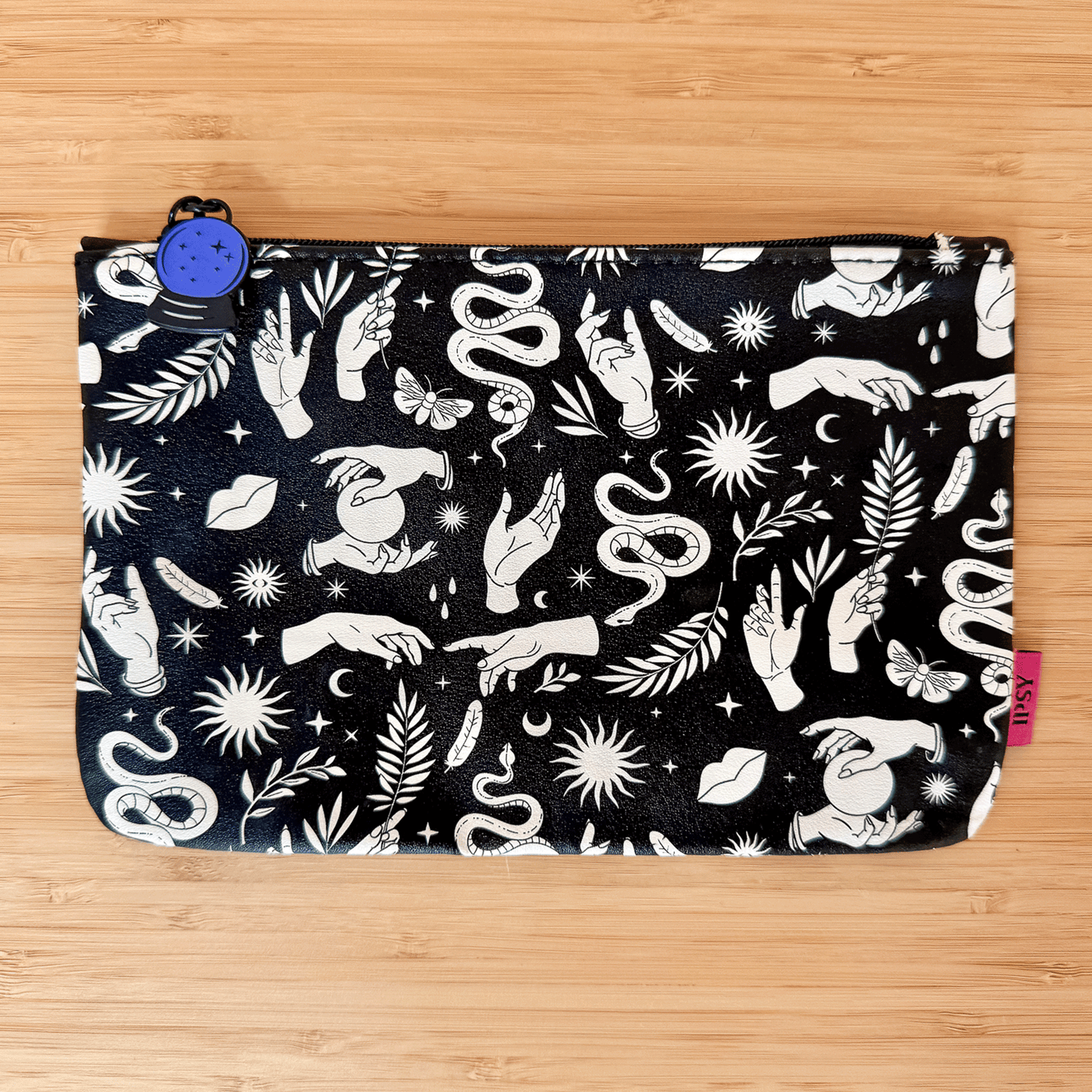 I Put A Spell On You