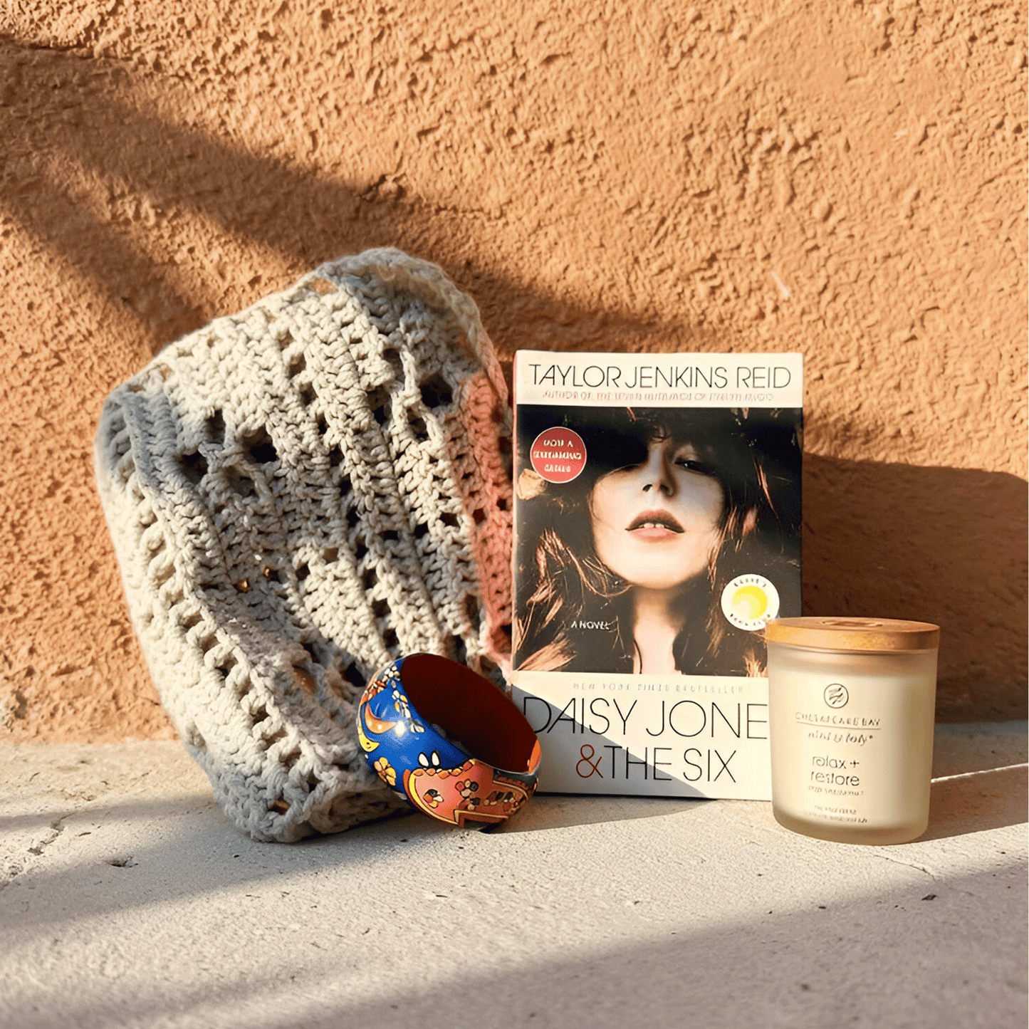 I Am Not A Muse. I Am The Somebody