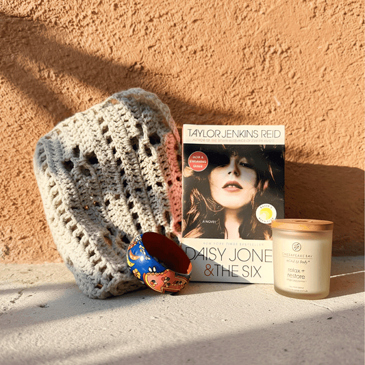 I Am Not A Muse. I Am The Somebody