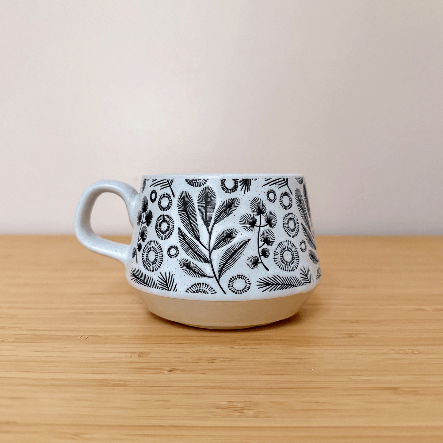 Just One More Chapter