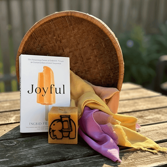 Love, Peace, and Chicken Grease