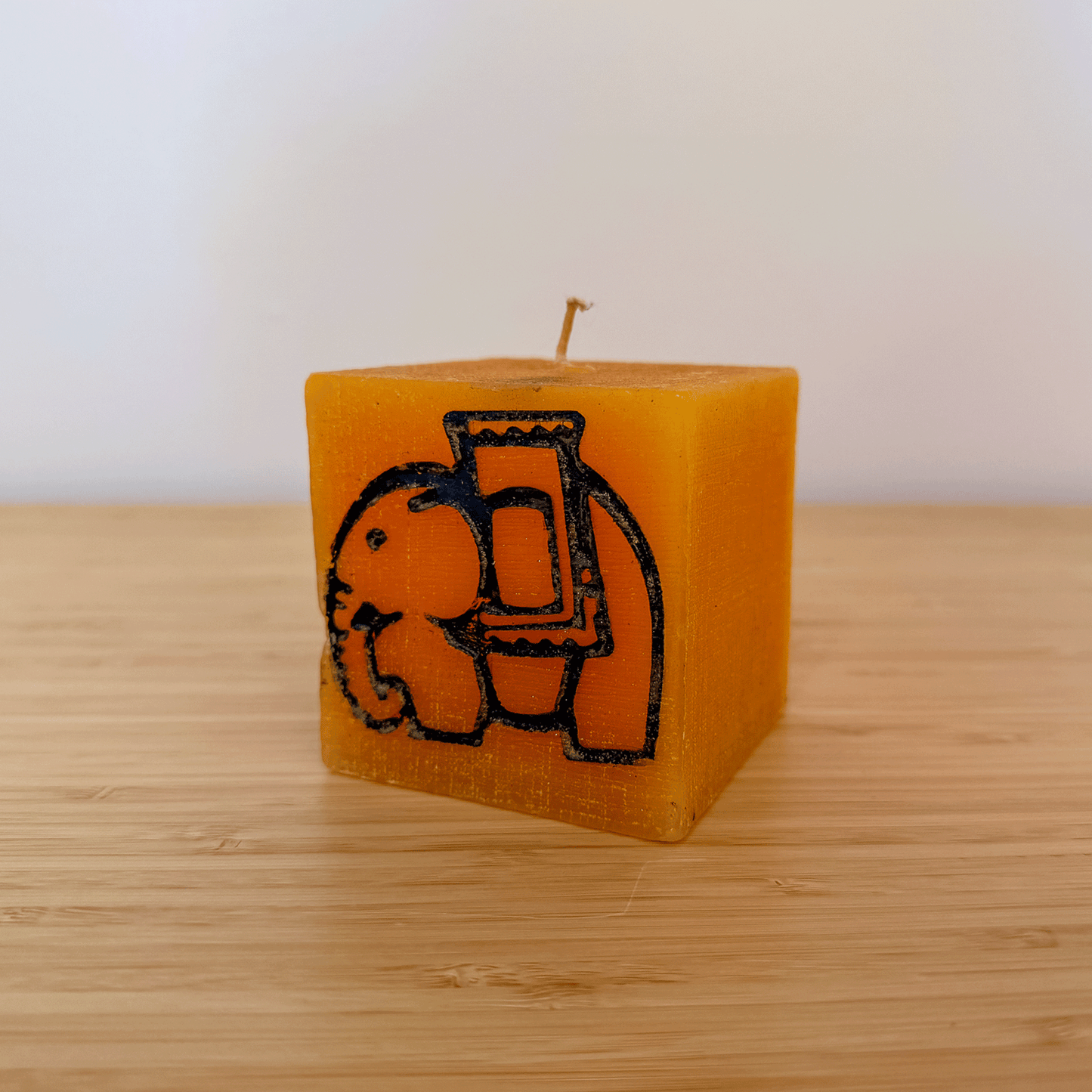 Love, Peace, and Chicken Grease