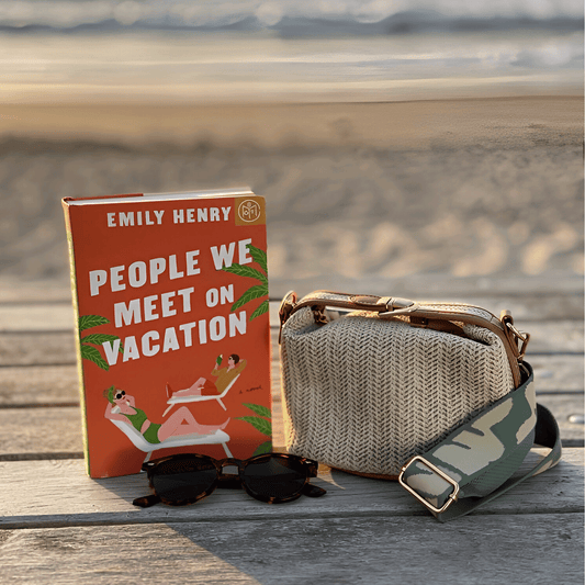 Out of Office (For Real This Time)