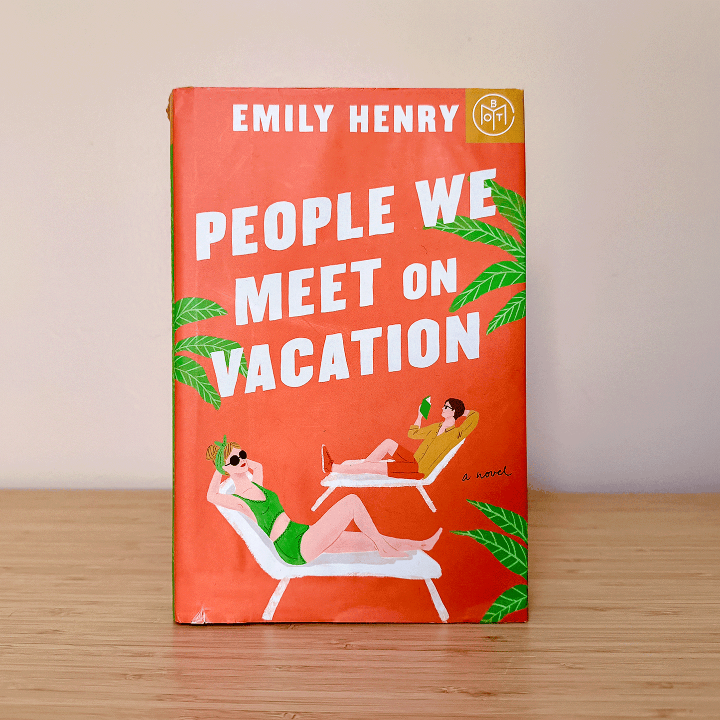 Out of Office (For Real This Time)