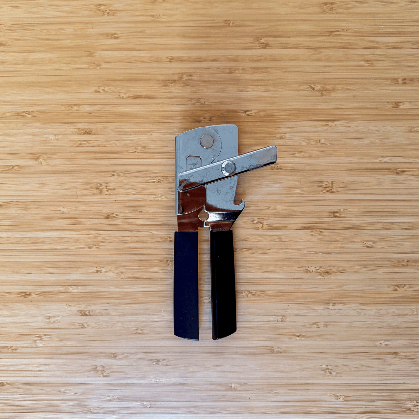 That Tin Can Do Attitude