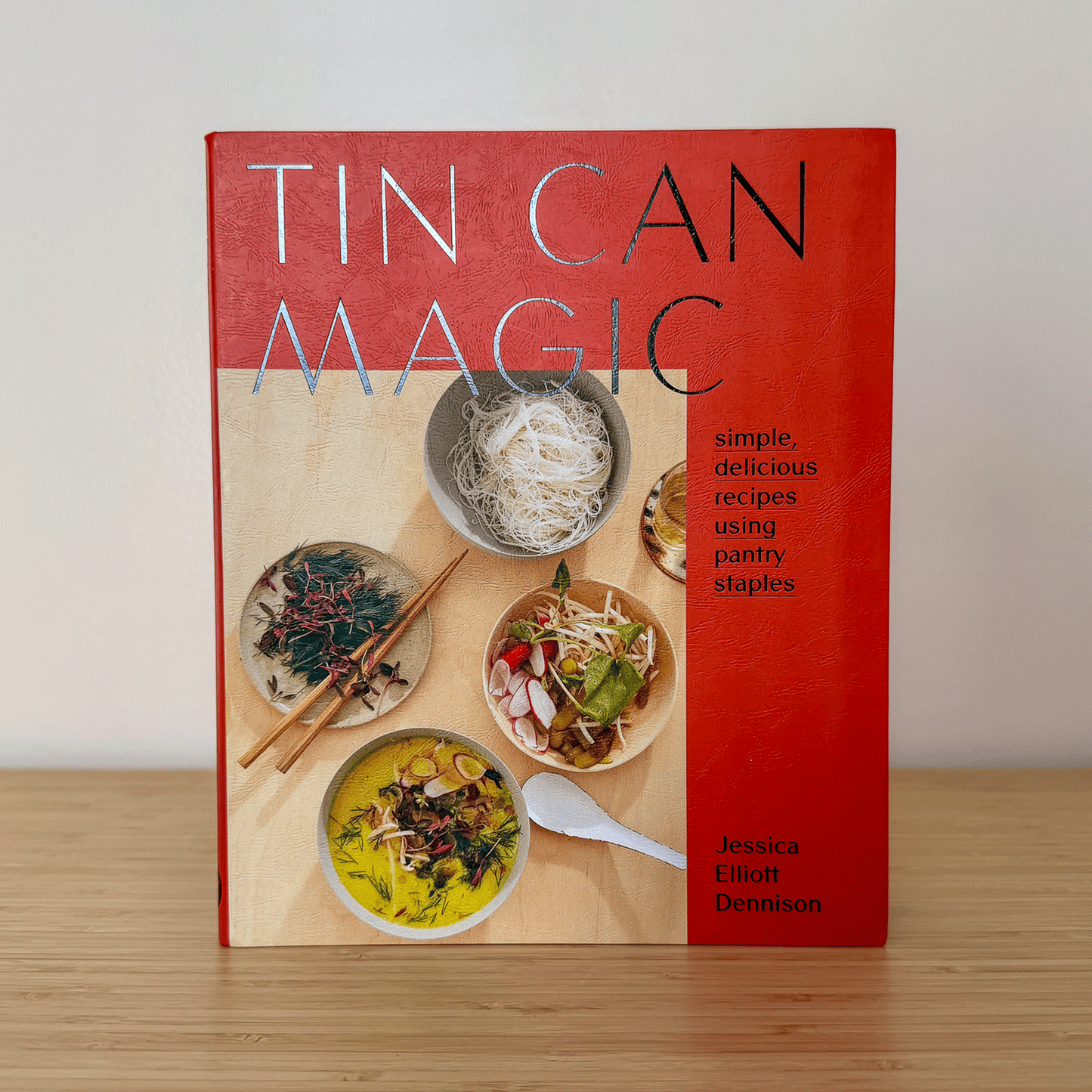 That Tin Can Do Attitude