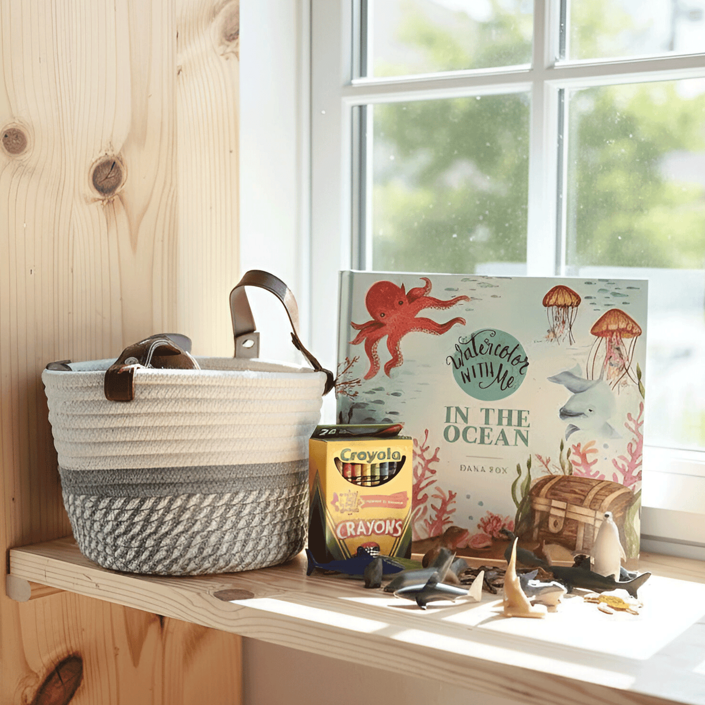 Tiny Explorer Toolkit