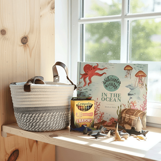 Tiny Explorer Toolkit