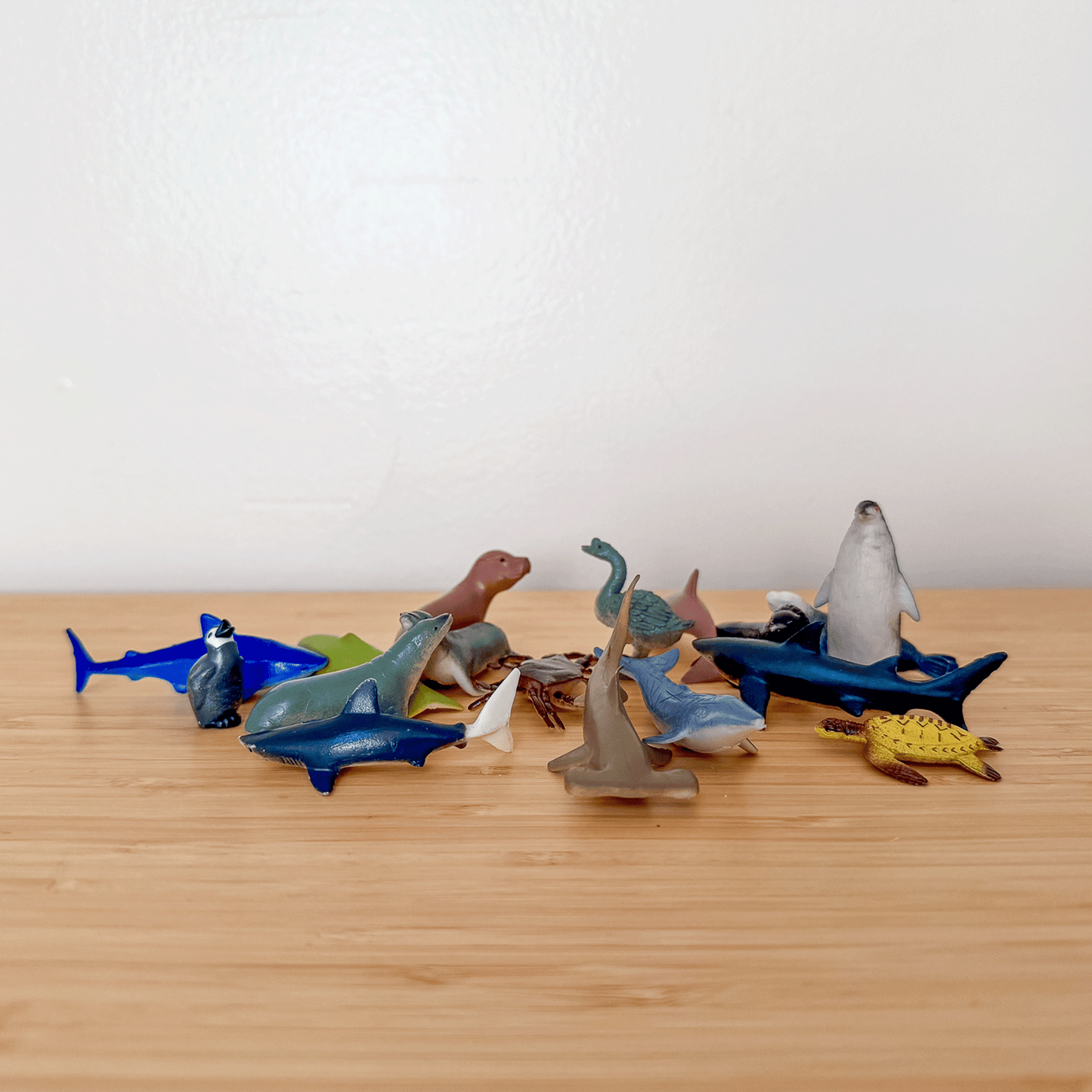 Tiny Explorer Toolkit