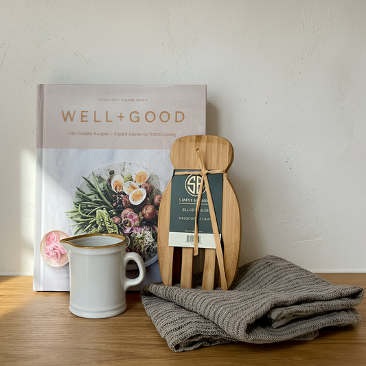 The Clean Slate Club