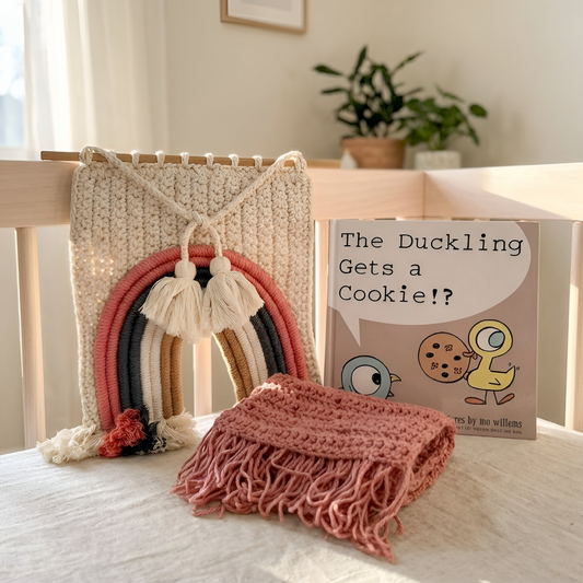 Dream Big, Little One