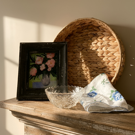 Cottagecore, But Make It Fashion